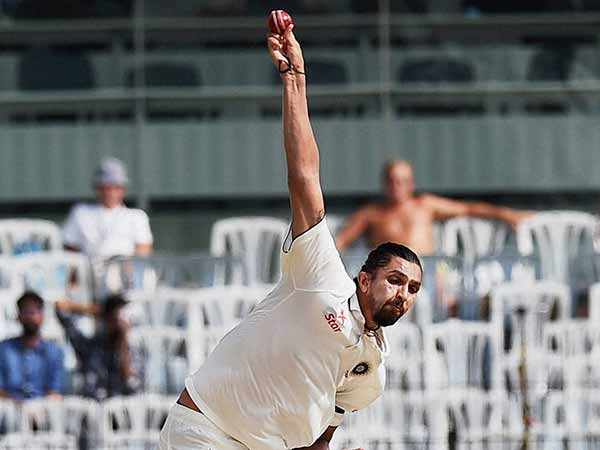 இஷாந்த் வந்தால் இடம் யாருக்கு?