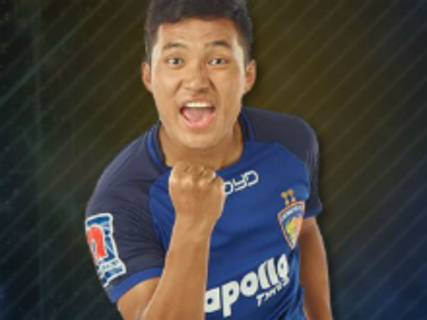 பின்தங்கிய சென்னை 