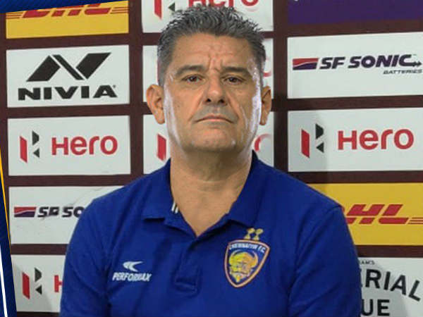 ஒரு தோல்வி தான் 