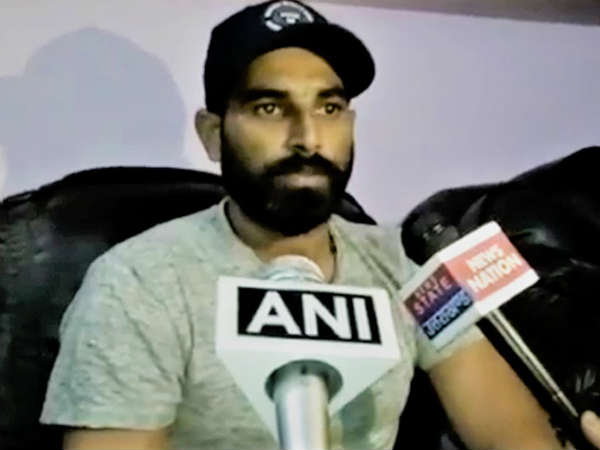 முகம்மது ஷமி நீக்கம் முகம்மது ஷமி நீக்கம்