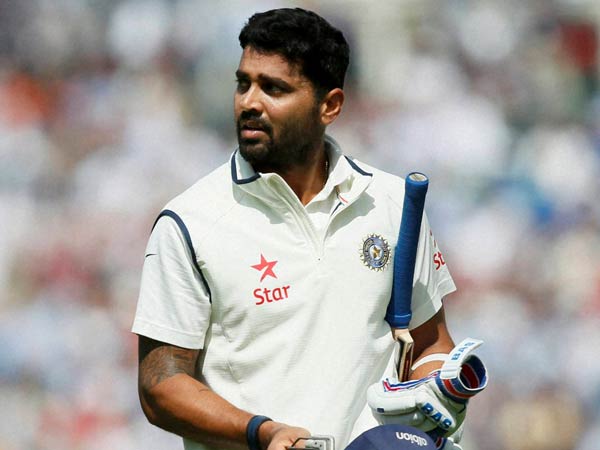 முக்கியமற்ற ரஞ்சி தொடர் முக்கியமற்ற ரஞ்சி தொடர்