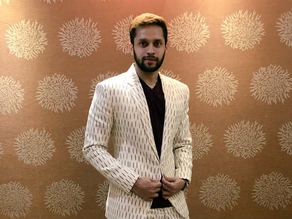 திருமண செய்தி