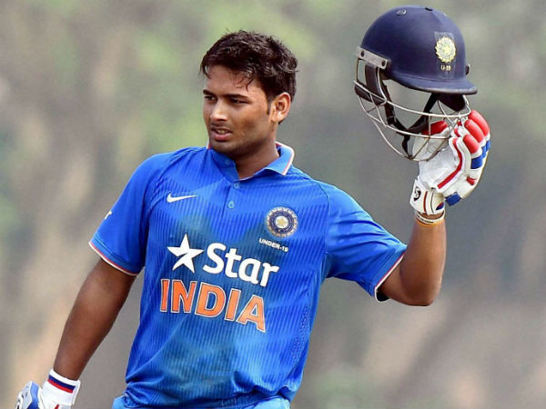 இந்திய அணியில் யார் யார்?