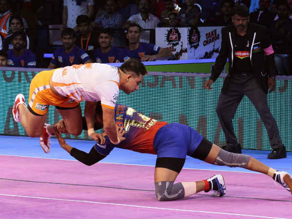 டபாங் டெல்லி வெற்றி