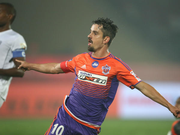 வாய்ப்பை நழுவ விட்ட புனே