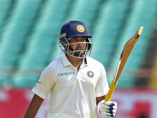 இந்திய அணி