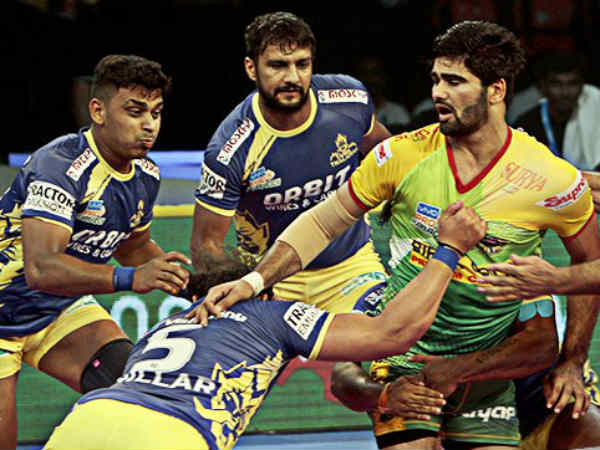 இரண்டாம் பாதி ஆதிக்கம் 