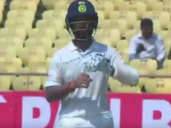 பாட்டிலுக்கு என்ன காரணம்?