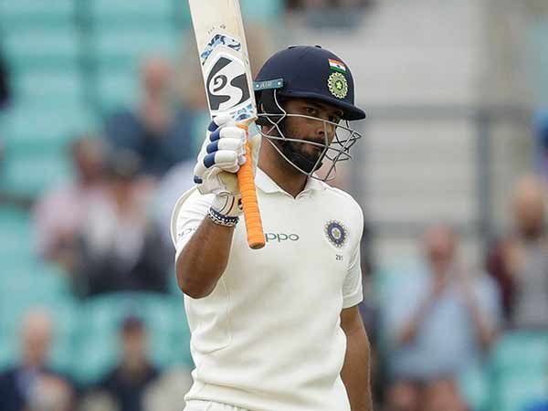 அணியில் இடம் உறுதி