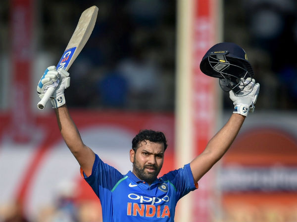 சச்சினை முந்திய ரோஹித் சச்சினை முந்திய ரோஹித்