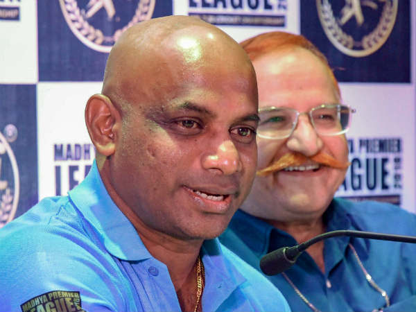 சனத் ஜெயசூர்யா சிக்குகிறார்