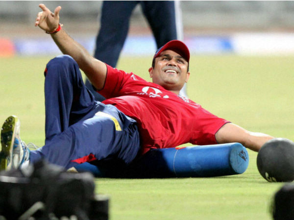 ஏன் சேவாக்குடன் ஒப்பீடு?