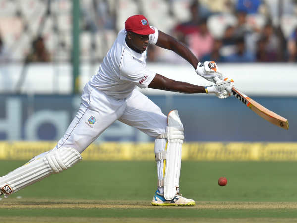 வெஸ்ட் இண்டீஸ் 311 ரன்கள்