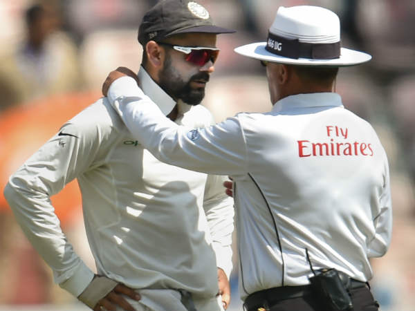 8வது இடத்தில் கோலி