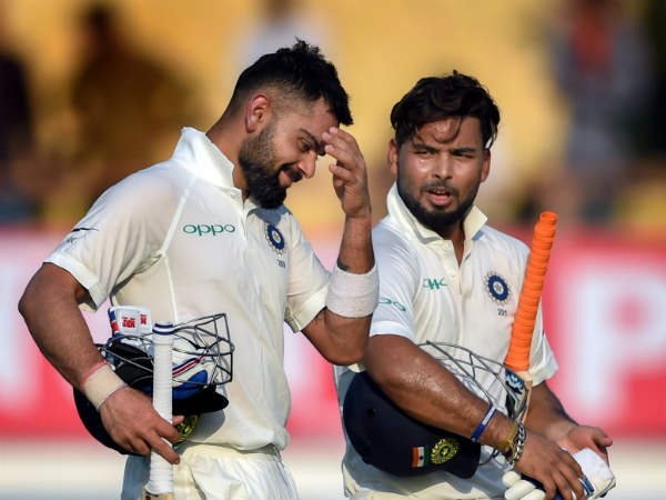 வெஸ்ட் இண்டீஸ் பேட்டிங்