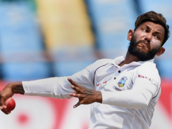 ஃபாலோ ஆன் வாங்கிய வெஸ்ட் இண்டீஸ்