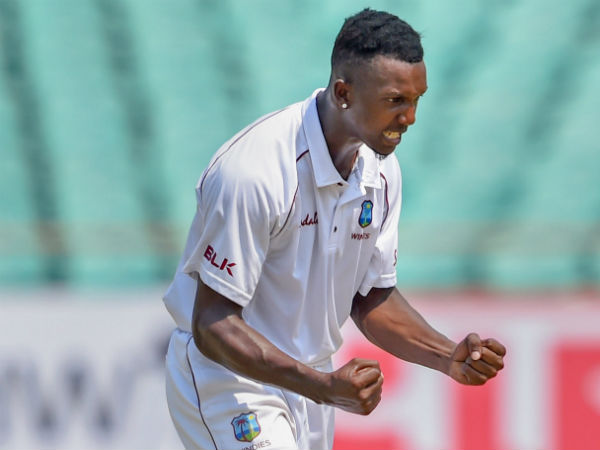 இரண்டாவது இன்னிங்க்ஸ் 