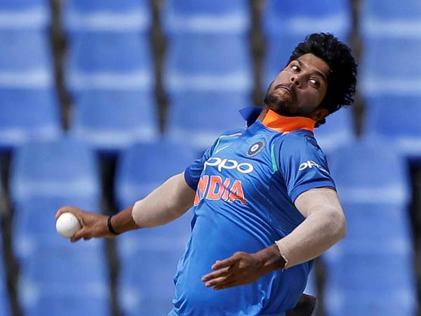 கடைசி ஓவரில் உமேஷ்