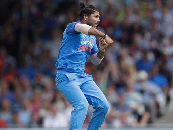 உமேஷ் யாதவ் என்ன செய்தார்?