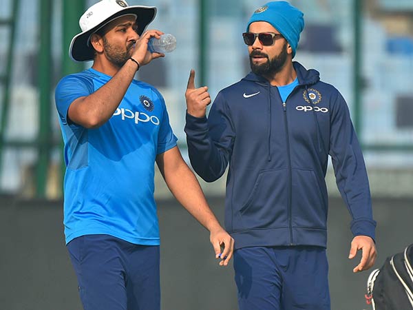 ரோஹித், விராட் கோலிக்கு தெரியும் ரோஹித், விராட் கோலிக்கு தெரியும்