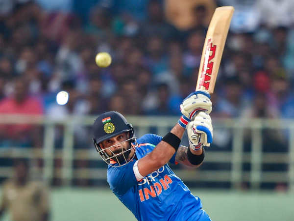 கோலி சொன்னது என்ன? கோலி சொன்னது என்ன?