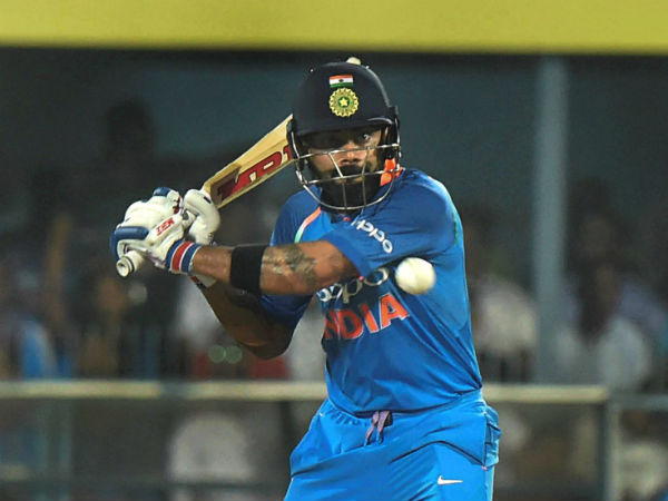 இந்தியா எளிதாக வெற்றி 