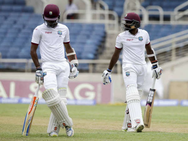 கடைசியாக கலக்கிய கீமர் ரோச்