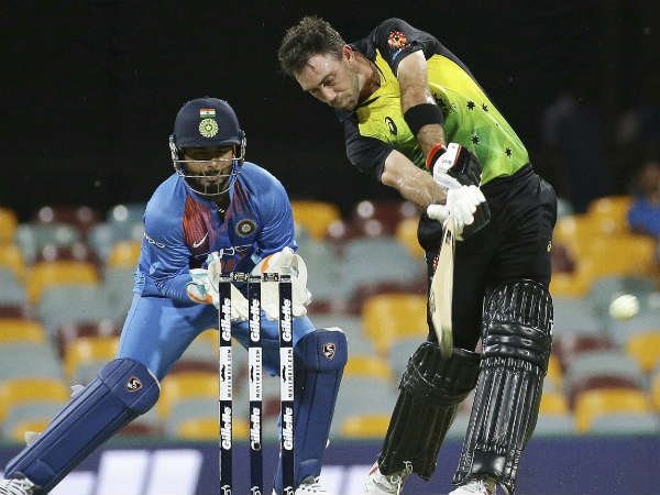 ஆஸ்திரேலியா பேட்டிங் ஸ்கோர்