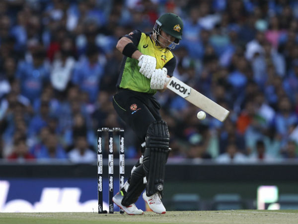 ஃபோர் தான் முக்கியம்