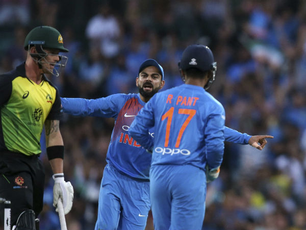 3வது பந்தில் விக்கெட்