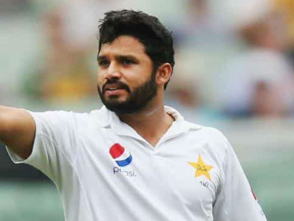 பாகிஸ்தானுக்கு சிறிய இலக்கு