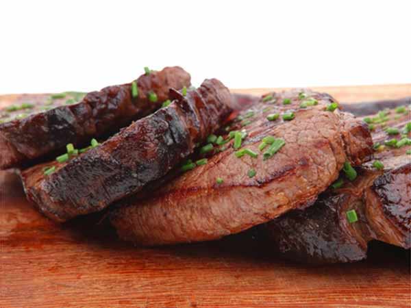 மாட்டுக் கறி பிரச்சனை