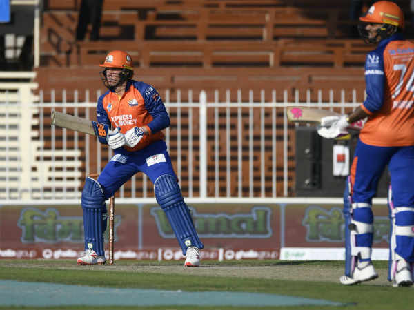 ஆச்சரிய சாதனைகள் நடக்கும் டி10