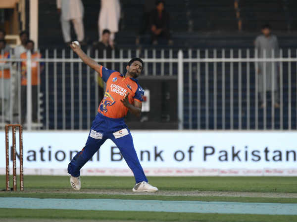 பெங்கால் டைகர்ஸ் அட்டகாசம்