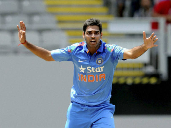 மற்ற இந்திய பந்துவீச்சாளர்கள்