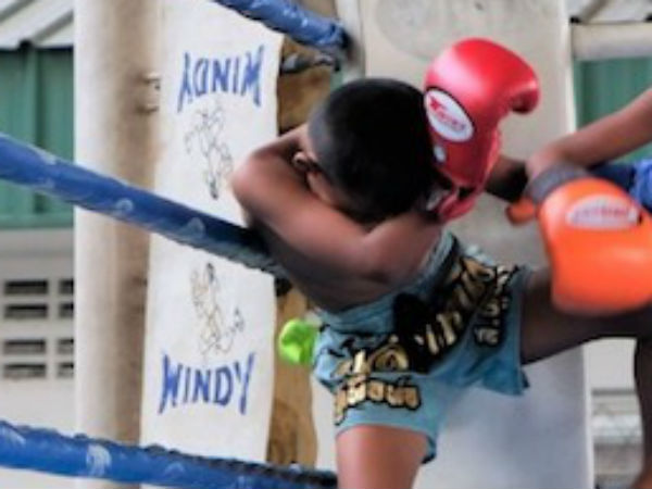 170 குத்துச்சண்டை போட்டிகள்