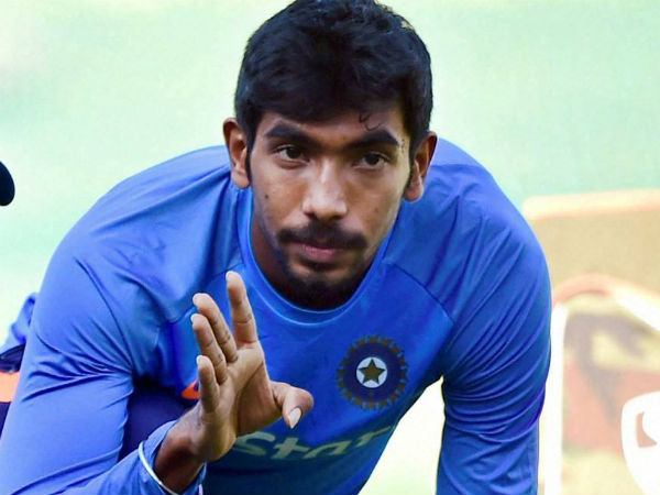 பும்ரா பந்துவீச்சு சூப்பர்