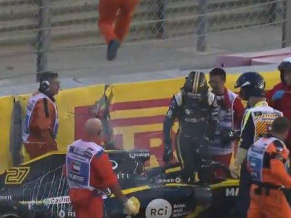 எனக்கு வேறு வழியில்லை