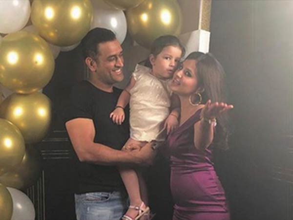 சாக்ஷியின் பிறந்த நாள் படங்கள்