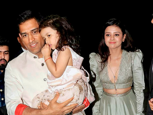 தோனி டி20 அணியில் இல்லை