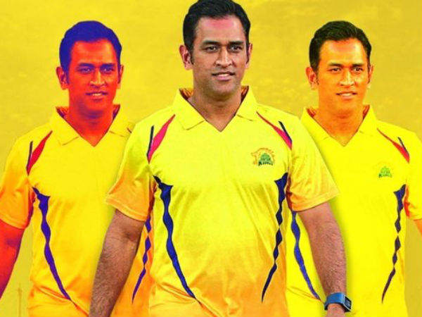 லந்து பண்ணிய சிஎஸ்கே 