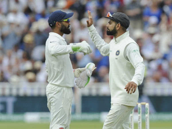 இந்திய அணியில் என்ன நடக்கிறது? இந்திய அணியில் என்ன நடக்கிறது?