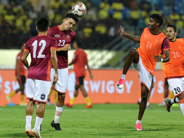ISL 2018 - Goa FC vs Bengaluru FC match preview 