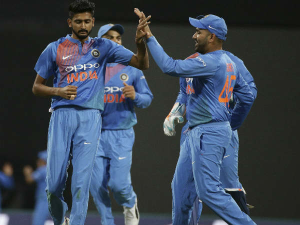 இந்திய அணி வீரர்கள் விவரம்