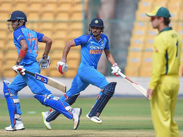 இந்தியாவிடம் அடி வாங்குமா ஆஸி?