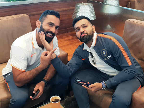 ஆர்வம் இல்லாத இருவர்