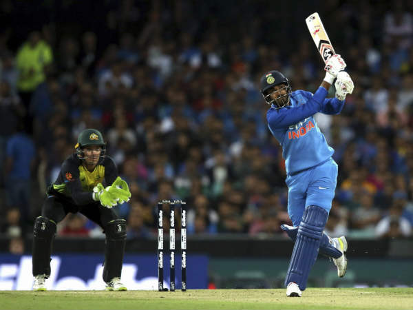 இந்திய ரன் ரேட் சரிவு