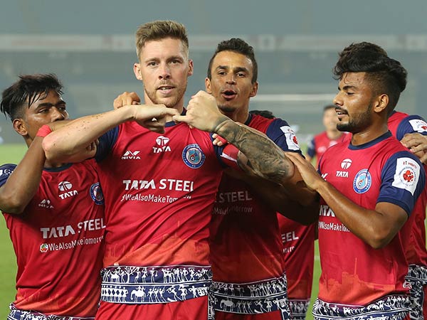 ISL 2018 - Delhi Dynamos FC vs Jamshedpur FC match result
