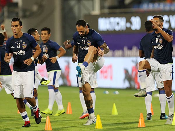 ISL 2018 - Jamshedpur FC vs Chennayin FC match preview 