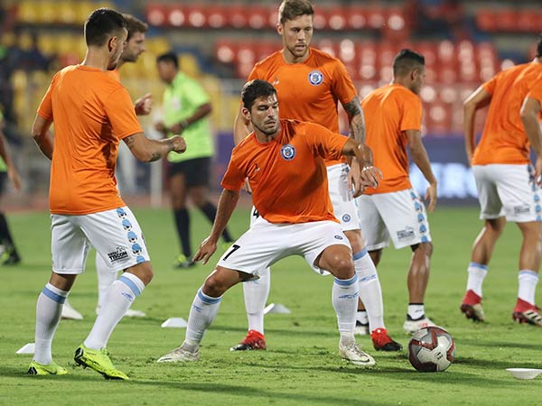 ISL 2018 - Jamshedpur FC vs Chennayin FC match preview 